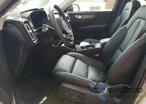 2024 Volvo Xc40 Ultimate from USA, damaged, VIN YV4L12UM6R2282923